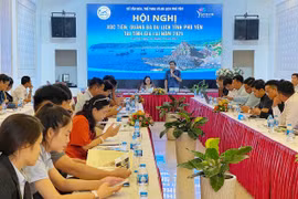 Phú Yên xúc tiến, quảng bá du lịch tại Gia Lai