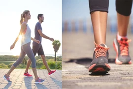 3 mẹo đi bộ giảm cân không phải ai cũng biết