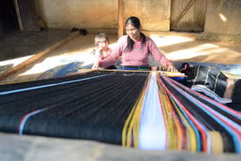 Cơ hội để quảng bá văn hóa dân tộc các tỉnh Tây Nguyên