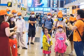 Du lịch lễ 30-4 và 1-5: Hút khách nhờ giá tốt, khuyến mãi