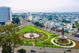 Dự báo thời tiết tỉnh Gia Lai từ ngày 17 đến 19-4