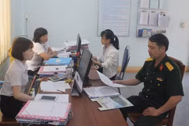 Gia hạn thời gian nộp thuế và tiền thuê đất: Thêm nguồn lực hỗ trợ người dân, doanh nghiệp