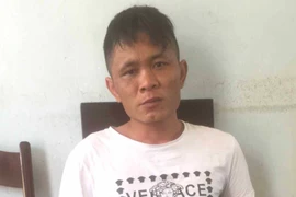 Đức Cơ: Bắt tên trộm nghiện ma túy