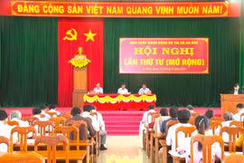 An Khê: Tập trung phát triển nông nghiệp theo hướng hiện đại và bền vững