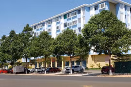 Nhà ở xã hội dành riêng cán bộ rao bán: Đã có 2 trường hợp ở không chính chủ, dọn đi