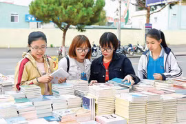 Gia Lai không tổ chức hội sách năm 2021