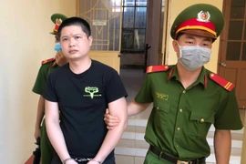 An Khê: Đối tượng côn đồ lãnh án 8 năm tù
