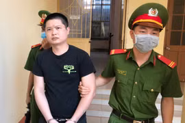 An Khê: Đối tượng côn đồ lãnh án 8 năm tù