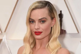 Margot Robbie - Thiên thần nóng bỏng, tài năng của Hollywood