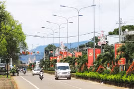 Hội đồng nhân dân huyện Ia Grai: Đổi mới để nâng cao hiệu quả hoạt động