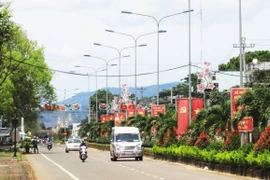 Hội đồng nhân dân huyện Ia Grai: Đổi mới để nâng cao hiệu quả hoạt động