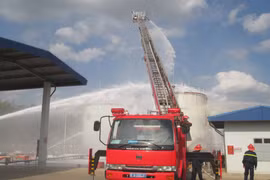 Cháy nổ tại kho, xưởng trong khu dân cư: Đừng để "mất bò mới lo làm chuồng"