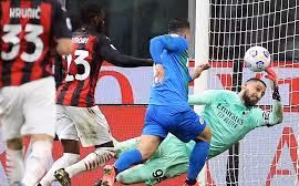 Highlights Milan 1-2 Sassuolo: Raspadori làm lu mờ siêu phẩm của Calhanoglu