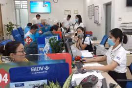 Ngành Ngân hàng: Không đánh đổi lợi nhuận với rủi ro