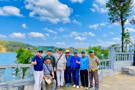 Ngành Du lịch Gia Lai đón luồng sinh khí mới