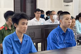 Khoảng trống sau một vụ trộm chó