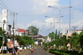 Ban Chấp hành Đảng bộ huyện Ia Grai triển khai công tác quý II-2021