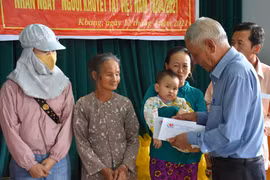 Gia Lai quan tâm chăm lo người khuyết tật