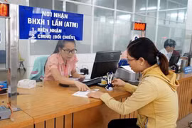 Tăng hấp dẫn chính sách lương hưu