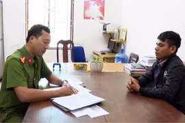 Cảnh sát hình sự Gia Lai: Khắc tinh của tội phạm