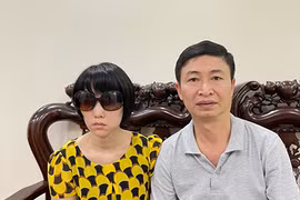 "Tôi phải sống" hay nghị lực phi thường của cô giáo khuyết tật