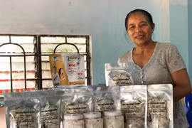 Chương trình OCOP: "Đòn bẩy" phát triển kinh tế nông thôn ở Gia Lai