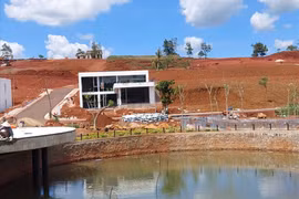 Lâm Đồng: Lộn xộn hoạt động san lấp mặt bằng, khai thác đất