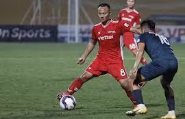 Highlights Viettel 3-0 Sài Gòn: Trọng Hoàng ghi bàn quá 'đỉnh', HLV Park sướng rơn