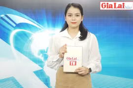 Gia Lai 48h: Triển khai tiêm vắc xin phòng Covid-19 đợt 2