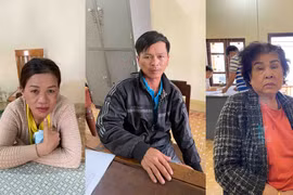 Đak Đoa: Bắt giữ nhóm đối tượng đánh bạc trong ngôi nhà hoang