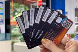 VinaPhone khuyến cáo cảnh giác hành vi lừa đảo thay SIM 4G