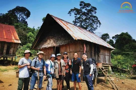 Trải nghiệm Gia Lai với tour chất lượng, giá hấp dẫn