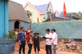 Tuyên truyền bầu cử hiệu quả trong vùng đồng bào dân tộc thiểu số