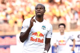 Brandao: "Chìa khóa vàng" của Kiatisak