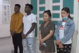 Những quý bà "mù quáng" ở Biên Hòa