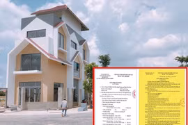 Điều kiện cấp giấy phép xây dựng đối với nhà ở riêng lẻ