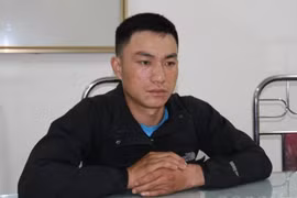 Gã trai trộm cắp sát hại nữ chủ nhà khi bị phát hiện