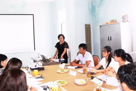 Gia Lai: Nghiệm thu cơ sở đề tài bảo vệ tài nguyên nước lưu vực sông