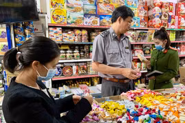 Gia Lai triển khai Tháng Hành động vì an toàn thực phẩm năm 2021