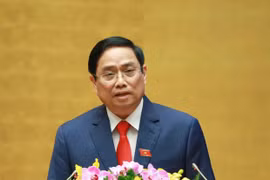 Tân Thủ tướng Phạm Minh Chính: Nỗ lực đoàn kết, hành động hiệu quả