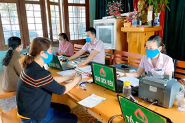 Mang Yang phát huy hiệu quả tín dụng chính sách