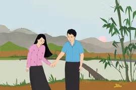 Ngang qua nỗi nhớ