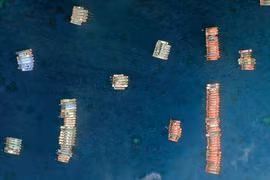 Mỹ liên tiếp cảnh báo Trung Quốc về biển Đông, Đài Loan