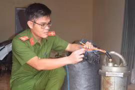 Ia Grai: Bất an tình trạng thanh-thiếu niên vi phạm pháp luật