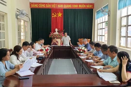 Hội Cựu chiến binh TP. Pleiku tự quản 128 tuyến đường an toàn giao thông