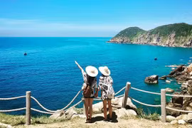 Nhiều tour nội địa dịp 30.4 đã kín chỗ