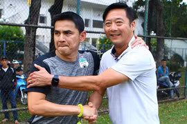 Vòng 8 V.League 2021: Hoàng Anh Gia Lai và cạm bẫy ở Hòa Xuân