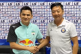 Khi "cơn sốt" Hoàng Anh Gia Lai trở lại