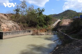 Kon Tum: Tìm thấy thi thể 2 trẻ em bị đuối nước thương tâm