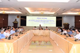 Chủ tịch UBND tỉnh Gia Lai Võ Ngọc Thành: Cần nâng cao ý thức trách nhiệm của người đứng đầu cơ quan, đơn vị